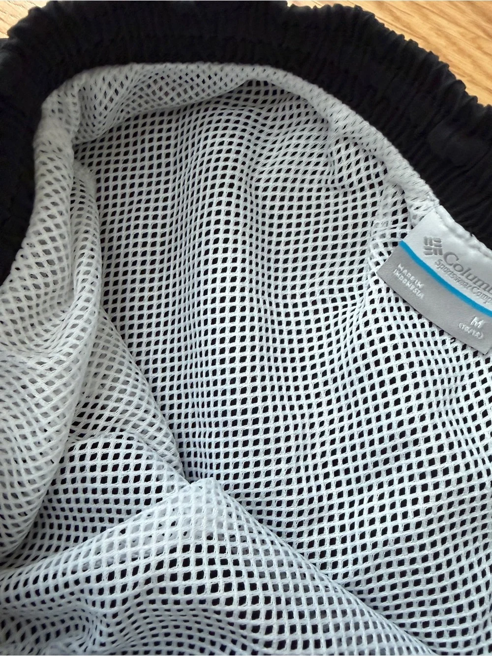 Columbia PFG Omni Shade Swim Trunks